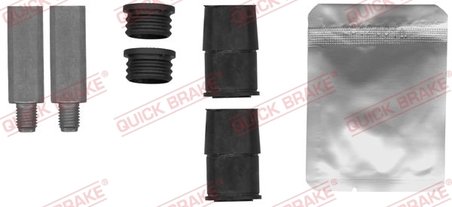 Set bucse ghidaj etrier frana QUICK BRAKE 113-1448X