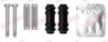 Set bucse ghidaj etrier frana QUICK BRAKE 113-1450X
