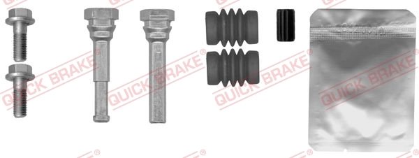 Set bucse ghidaj etrier frana QUICK BRAKE 113-1452X