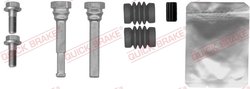 Set bucse ghidaj etrier frana QUICK BRAKE 113-1451X