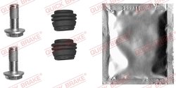 Set accesorii etrier frana QUICK BRAKE 113-1455