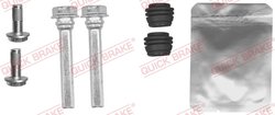 Set bucse ghidaj etrier frana QUICK BRAKE 113-1455X