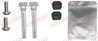 SET BUCSE GHIDAJ ETRIER FRANA QUICK BRAKE 113-1455X - Compatibil cu HONDA