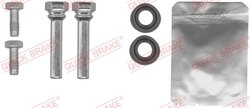 Set bucse ghidaj etrier frana QUICK BRAKE 113-1457X