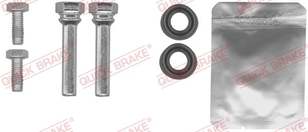 SET BUCSE GHIDAJ ETRIER FRANA QUICK BRAKE 113-1457X - Compatibil cu CHEVROLET