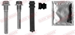 Set bucse ghidaj etrier frana QUICK BRAKE 113-1459X