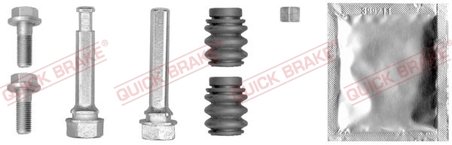 SET BUCSE GHIDAJ ETRIER FRANA QUICK BRAKE 113-1460X - Compatibil cu HYUNDAI, KIA