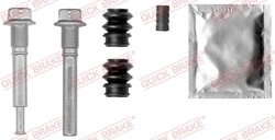 Set bucse ghidaj etrier frana QUICK BRAKE 113-1461X