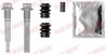 Set bucse ghidaj etrier frana QUICK BRAKE 113-1461X