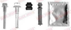 Set bucse ghidaj etrier frana QUICK BRAKE 113-1463X