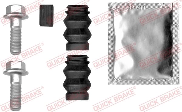 Set accesorii etrier frana QUICK BRAKE 113-1464