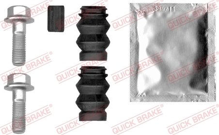 Set accesorii etrier frana QUICK BRAKE 113-1464