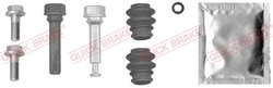 Set bucse ghidaj etrier frana QUICK BRAKE 113-1466X