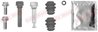 SET BUCSE GHIDAJ ETRIER FRANA QUICK BRAKE 113-1466X - Compatibil cu HYUNDAI, KIA, MAZDA
