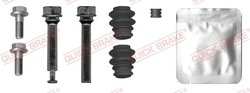 Set bucse ghidaj etrier frana QUICK BRAKE 113-1467X