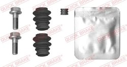 Set accesorii etrier frana QUICK BRAKE 113-1467