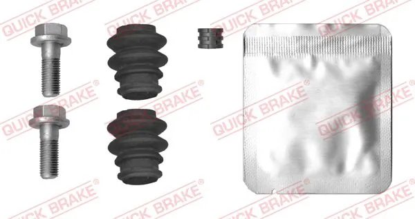 Set accesorii etrier frana QUICK BRAKE 113-1467