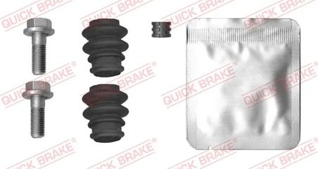 Set accesorii etrier frana QUICK BRAKE 113-1467
