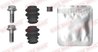Set accesorii etrier frana QUICK BRAKE 113-1467