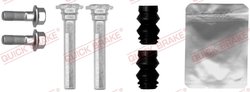 Set bucse ghidaj etrier frana QUICK BRAKE 113-1468X