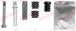 Set bucse ghidaj etrier frana QUICK BRAKE 113-1470X