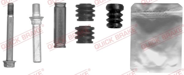 Set bucse ghidaj etrier frana QUICK BRAKE 113-1470X