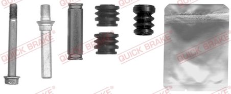 Set bucse ghidaj etrier frana QUICK BRAKE 113-1470X
