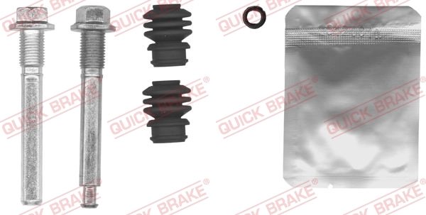 SET BUCSE GHIDAJ ETRIER FRANA QUICK BRAKE 113-1472X - Compatibil cu CITROEN, MITSUBISHI, PEUGEOT