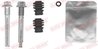 SET BUCSE GHIDAJ ETRIER FRANA QUICK BRAKE 113-1472X - Compatibil cu CITROEN, MITSUBISHI, PEUGEOT