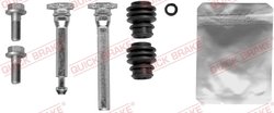 Set bucse ghidaj etrier frana QUICK BRAKE 113-1477X