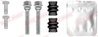 SET BUCSE GHIDAJ ETRIER FRANA QUICK BRAKE 113-1479X - Compatibil cu DACIA, LADA, RENAULT