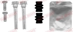 Set bucse ghidaj etrier frana QUICK BRAKE 113-1481X