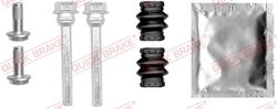 SET BUCSE GHIDAJ ETRIER FRANA QUICK BRAKE 113-1482X - Compatibil cu AUDI, CITROEN, FIAT, MERCEDES-BENZ, NISSAN, OPEL, RENAULT, S