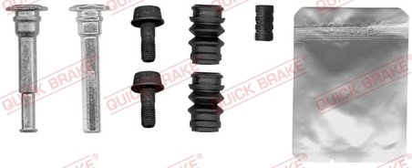 SET BUCSE GHIDAJ ETRIER FRANA QUICK BRAKE 113-1484X - Compatibil cu MAZDA