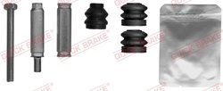 Set bucse ghidaj etrier frana QUICK BRAKE 113-1485X
