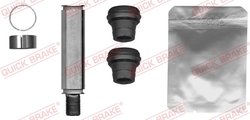 SET BUCSE GHIDAJ ETRIER FRANA QUICK BRAKE 113-1487X - Compatibil cu CITROEN