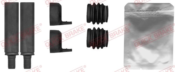 Set bucse ghidaj etrier frana QUICK BRAKE 113-1488X
