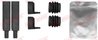 Set bucse ghidaj etrier frana QUICK BRAKE 113-1488X