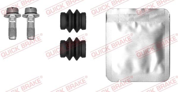 SET ACCESORII ETRIER FRANA QUICK BRAKE 113-1489 - Compatibil cu CHEVROLET, HYUNDAI, KIA, OPEL, VAUXHALL