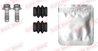 SET ACCESORII ETRIER FRANA QUICK BRAKE 113-1489 - Compatibil cu CHEVROLET, HYUNDAI, KIA, OPEL, VAUXHALL