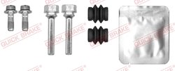 Set bucse ghidaj etrier frana QUICK BRAKE 113-1489X
