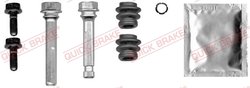 SET BUCSE GHIDAJ ETRIER FRANA QUICK BRAKE 113-1492X - Compatibil cu LEXUS, MAZDA, SUZUKI, TOYOTA