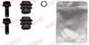 Set accesorii etrier frana QUICK BRAKE 113-1492