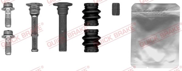 Set bucse ghidaj etrier frana QUICK BRAKE 113-1493X