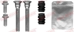 SET BUCSE GHIDAJ ETRIER FRANA QUICK BRAKE 113-1496X - Compatibil cu HONDA, ROVER