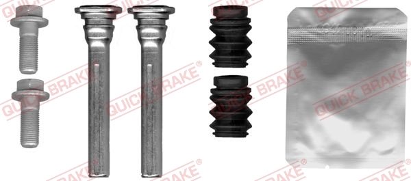 SET BUCSE GHIDAJ ETRIER FRANA QUICK BRAKE 113-1496X - Compatibil cu HONDA, ROVER