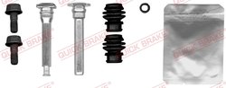 SET BUCSE GHIDAJ ETRIER FRANA QUICK BRAKE 113-1495X - Compatibil cu MAZDA
