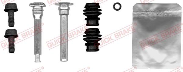 Set bucse ghidaj etrier frana QUICK BRAKE 113-1495X