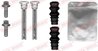 Set bucse ghidaj etrier frana QUICK BRAKE 113-1497X