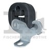 SUPORT SISTEM DE ESAPAMENT FA1 113-763 - Compatibil cu AUDI, SEAT
